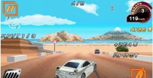 Fast and Furious 6 - java игра